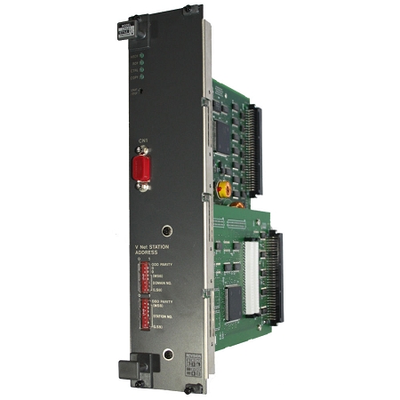 CP345 New Yokogawa Processor Module